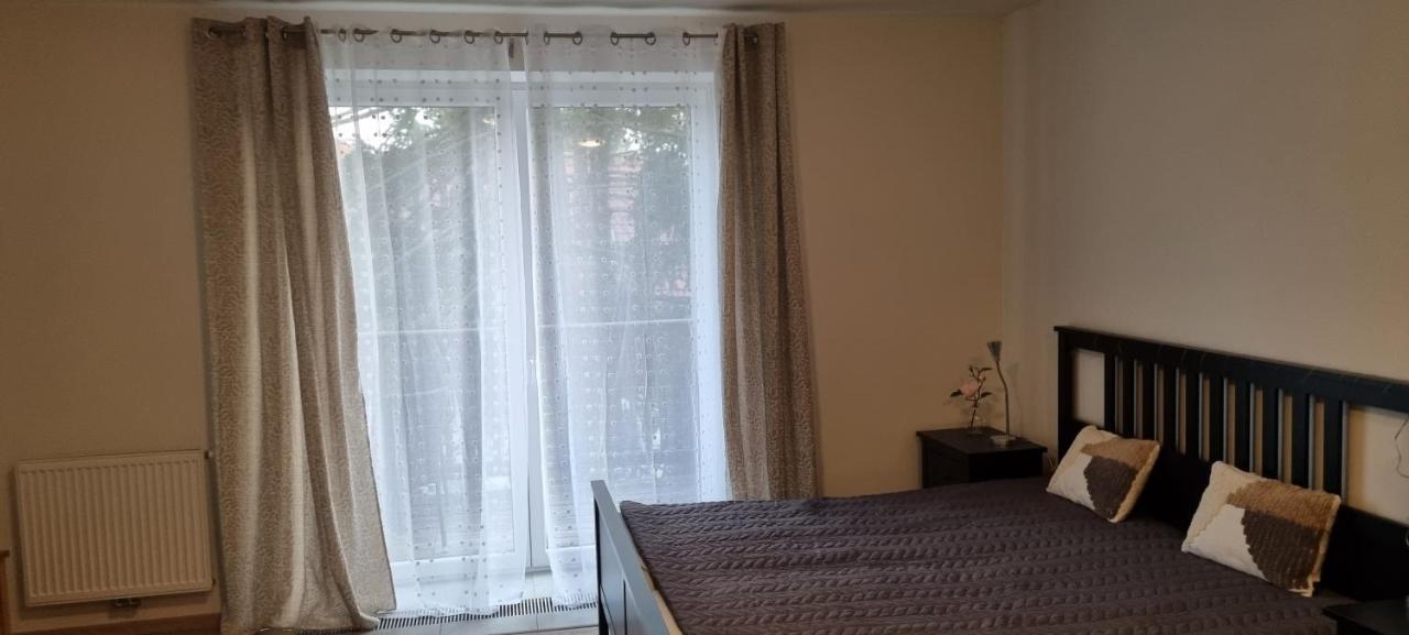 Apartamento Riviera Lipno 510/13 Lipno nad Vltavou Exterior foto