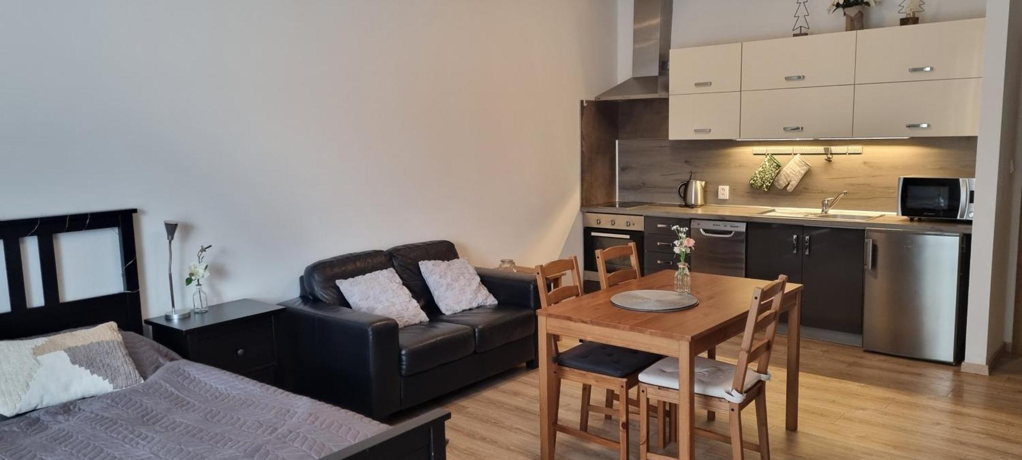 Apartamento Riviera Lipno 510/13 Lipno nad Vltavou Exterior foto