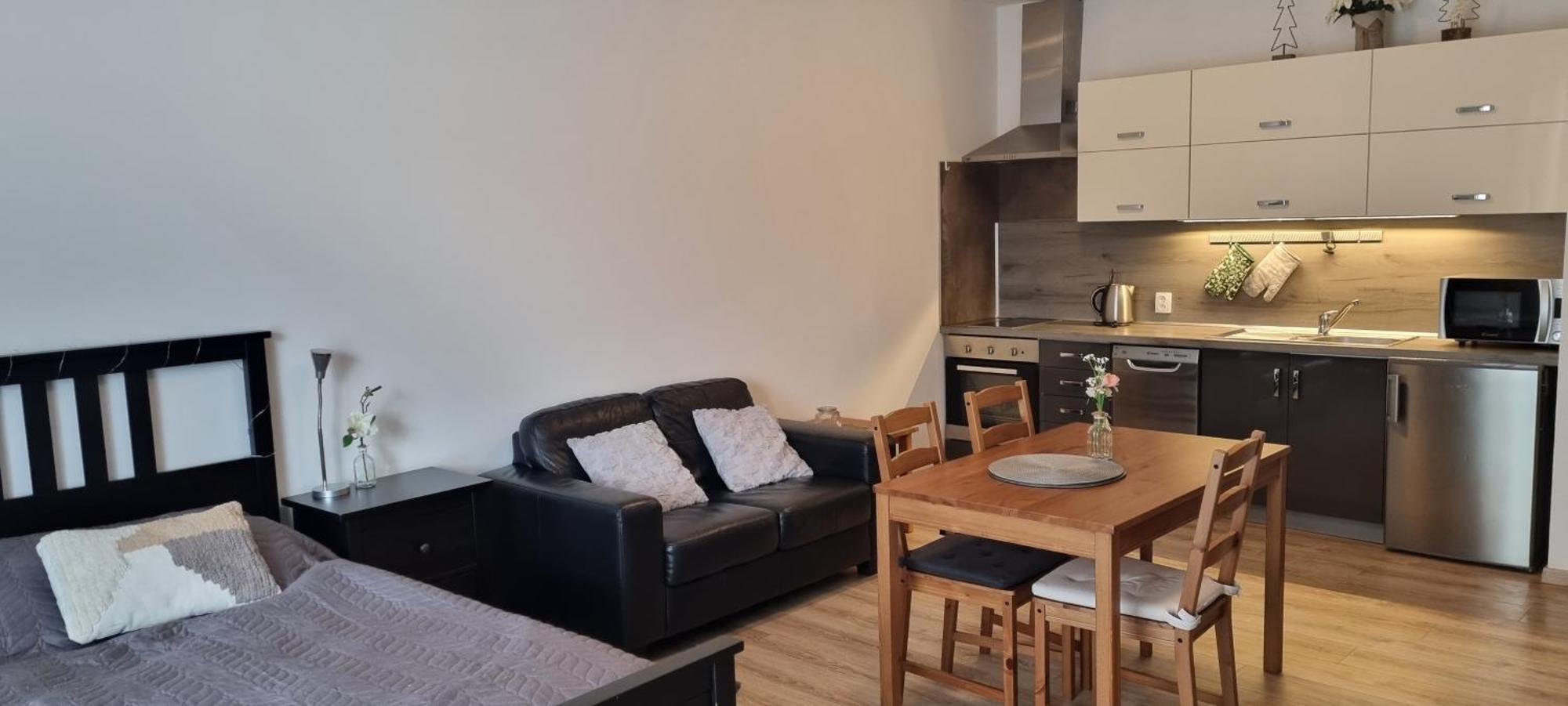 Apartamento Riviera Lipno 510/13 Lipno nad Vltavou Exterior foto