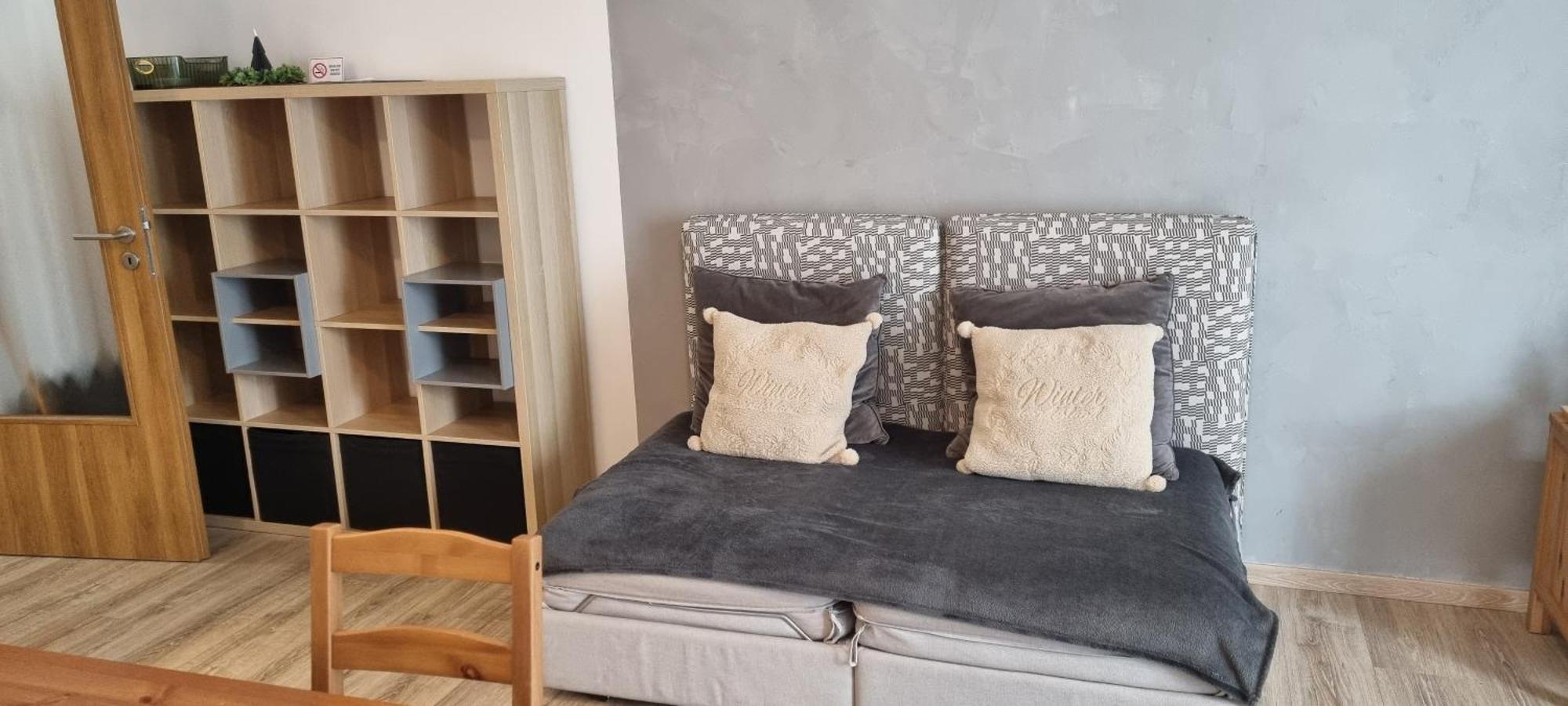 Apartamento Riviera Lipno 510/13 Lipno nad Vltavou Exterior foto