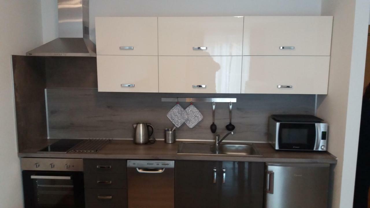 Apartamento Riviera Lipno 510/13 Lipno nad Vltavou Exterior foto