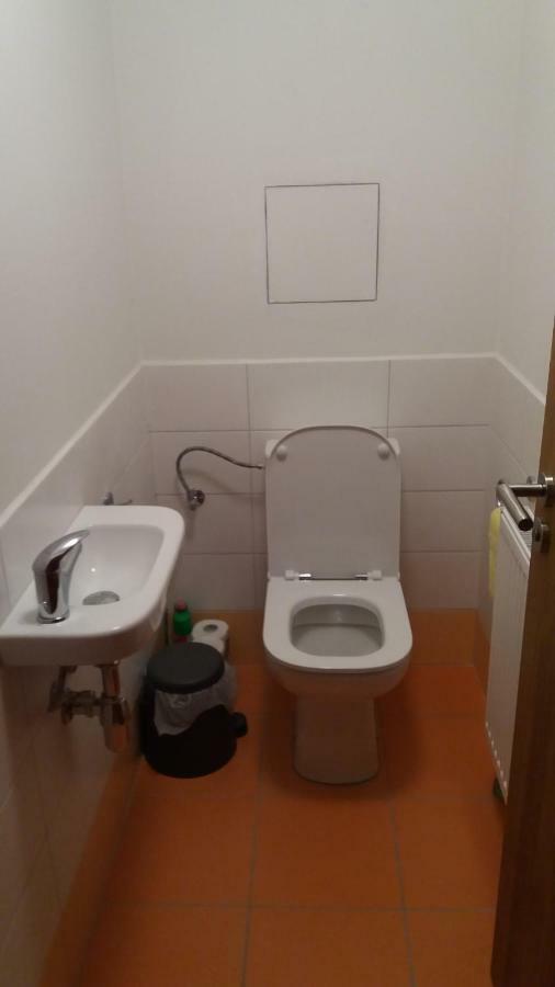 Apartamento Riviera Lipno 510/13 Lipno nad Vltavou Exterior foto
