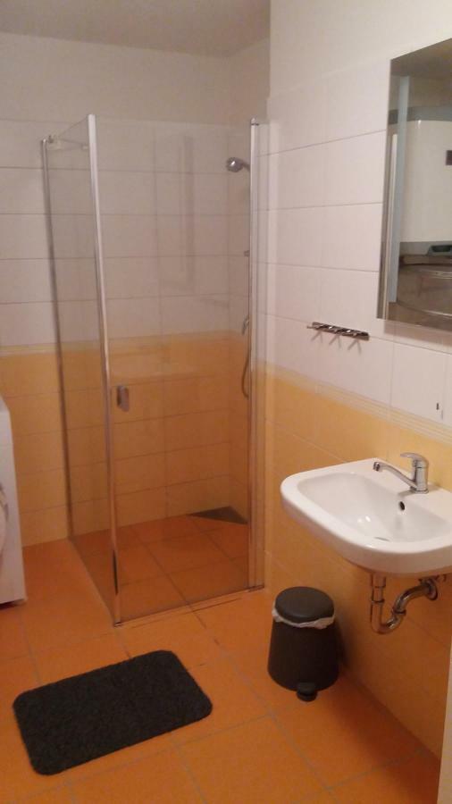 Apartamento Riviera Lipno 510/13 Lipno nad Vltavou Exterior foto